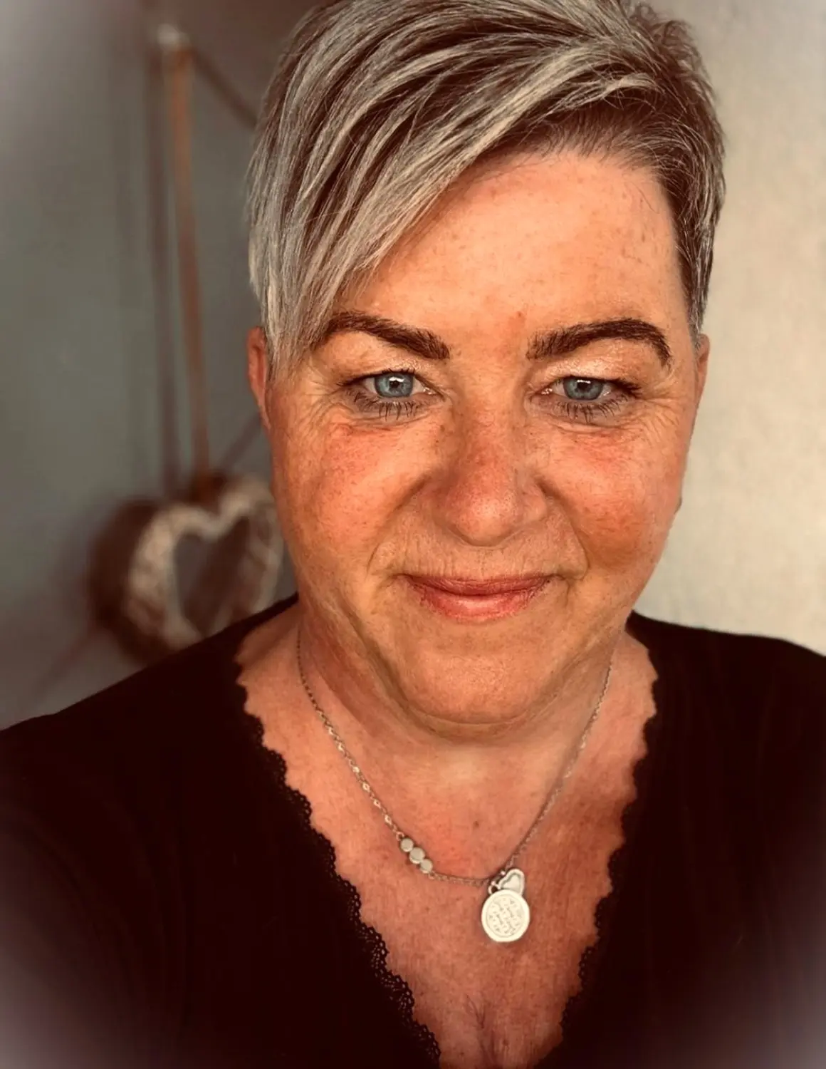 Sandrina Kühn